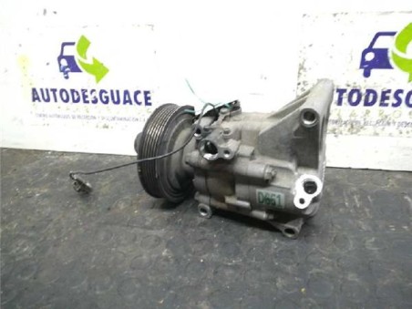 Compresor Aire Acondicionado Mazda 2 LIM  1 5 16V 