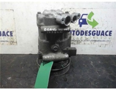 Compresor Aire Acondicionado Renault GRAND MODUS 1 5 dCi D FAP 