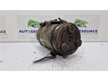 Compresor Aire Acondicionado Ford FOCUS II  1 8 TDCi