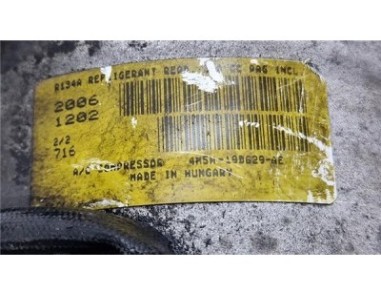 Compresor Aire Acondicionado Ford FOCUS II  1 8 TDCi