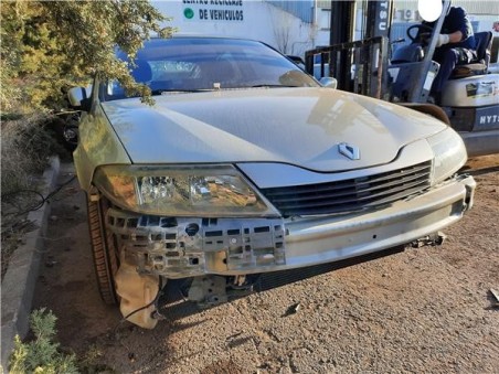 Compresor Aire Acondicionado Renault LAGUNA II 2 2 dCi Turbodiesel 