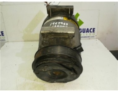 Compresor Aire Acondicionado Renault LAGUNA II 2 2 dCi Turbodiesel 