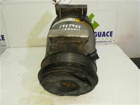 Compresor Aire Acondicionado Renault LAGUNA II 2 2 dCi Turbodiesel 