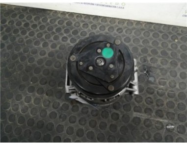 Compresor Aire Acondicionado Renault ESPACE IV 2 2 dCi Turbodiesel 