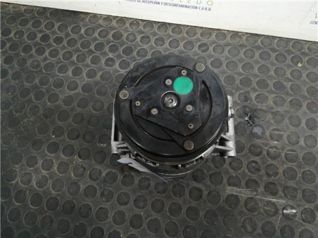 Compresor Aire Acondicionado Renault ESPACE IV 2 2 dCi Turbodiesel 