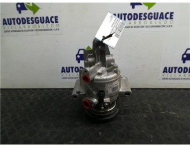 Compresor Aire Acondicionado Dacia LOGAN MCV II 1 0 12V 