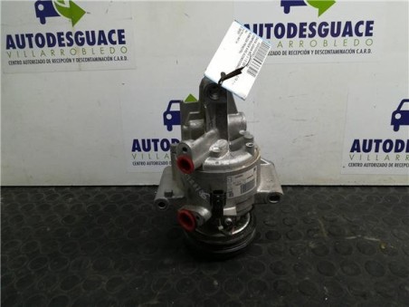 Compresor Aire Acondicionado Dacia LOGAN MCV II 1 0 12V 