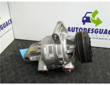 Compresor Aire Acondicionado Dacia LOGAN MCV II 1 0 12V 