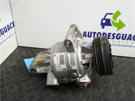 Compresor Aire Acondicionado Dacia LOGAN MCV II 1 0 12V 