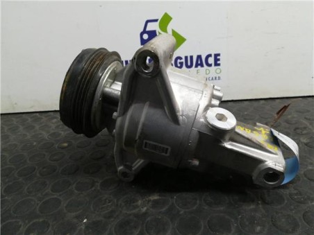 Compresor Aire Acondicionado Dacia LOGAN MCV II 1 0 12V 