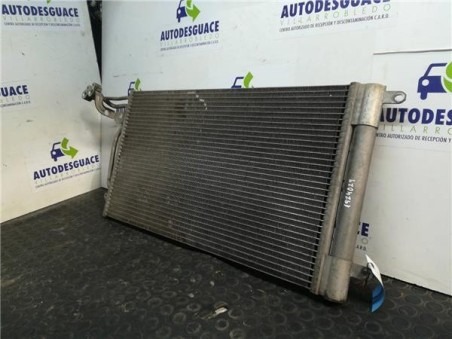 Radiador Aire Acondicionado Seat IBIZA SC 1 4 16V 