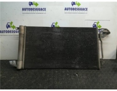 Radiador Aire Acondicionado Seat IBIZA SC 1 4 16V 