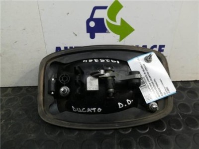 Maneta Exterior Delantera Derecha Fiat DUCATO CAJA CERRADO 30 2 3 JTD