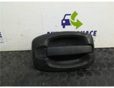 Maneta Exterior Delantera Derecha Fiat DUCATO CAJA CERRADO 30 2 3 JTD 