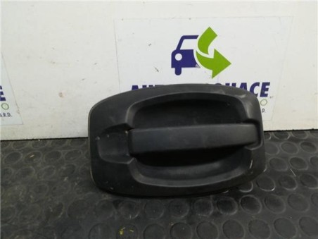Maneta Exterior Delantera Derecha Fiat DUCATO CAJA CERRADO 30 2 3 JTD 