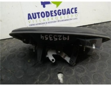 Maneta Exterior Delantera Derecha Fiat DUCATO CAJA CERRADO 30 2 3 JTD 