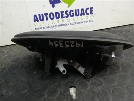 Maneta Exterior Delantera Derecha Fiat DUCATO CAJA CERRADO 30 2 3 JTD 