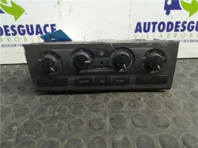 Mandos Climatizador Audi A6 AVANT 3 0 V6 24V TDI