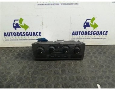 Mandos Climatizador Audi A6 AVANT 3 0 V6 24V TDI 