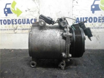 Compresor Aire Acondicionado Mitsubishi CARISMA BERLINA 5 1 8 GDI