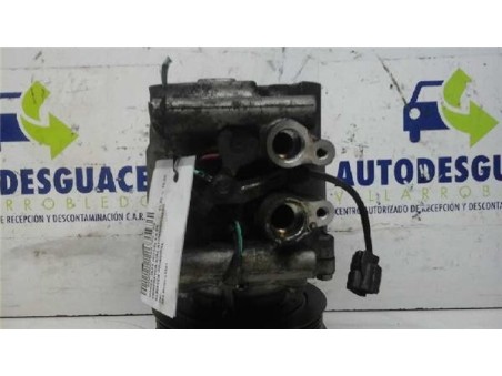 Compresor Aire Acondicionado Honda JAZZ 1 4 DSi 