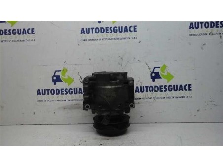 Compresor Aire Acondicionado Honda JAZZ 1 4 DSi 