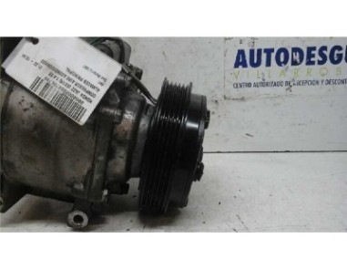 Compresor Aire Acondicionado Honda JAZZ 1 4 DSi 