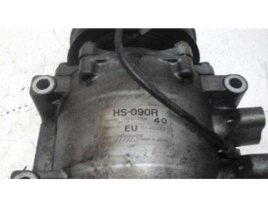 Compresor Aire Acondicionado Honda JAZZ 1 4 DSi 
