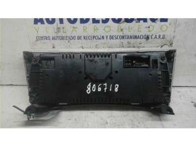 Mandos Climatizador MERCEDES CLASE C  BERLINA 2 2 CDI