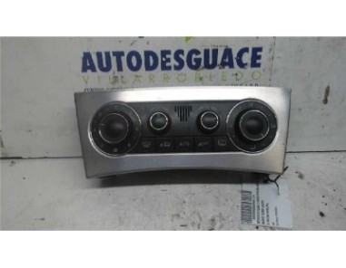 Mandos Climatizador MERCEDES CLASE C  BERLINA 2 2 CDI 