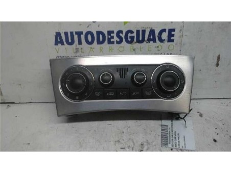Mandos Climatizador MERCEDES CLASE C  BERLINA 2 2 CDI 
