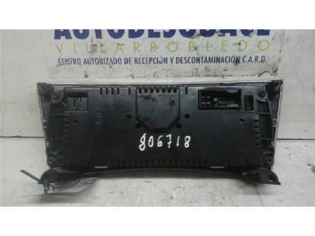 Mandos Climatizador MERCEDES CLASE C  BERLINA 2 2 CDI 