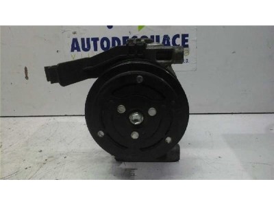 Compresor Aire Acondicionado Fiat 500 CABRIO 1 2