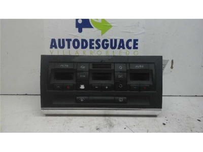 Mandos Climatizador Audi A4 AVANT 2 5 V6 24V TDI  2