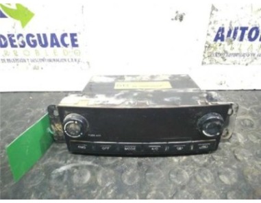 Mandos Climatizador Ssangyong REXTON 2 7 Turbodiesel 