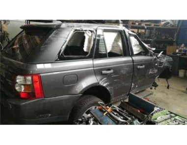 Mandos Climatizador Land Rover RANGE ROVER SPORT 2 7 Td V6 