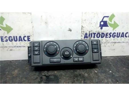 Mandos Climatizador Land Rover RANGE ROVER SPORT 2 7 Td V6 