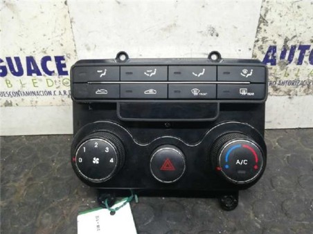 Mandos Climatizador Hyundai I30CW 1 6 CRDi 