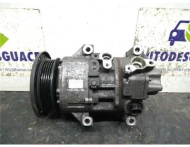 Compresor Aire Acondicionado Toyota COROLLA VERSO 2 0 Turbodiesel 