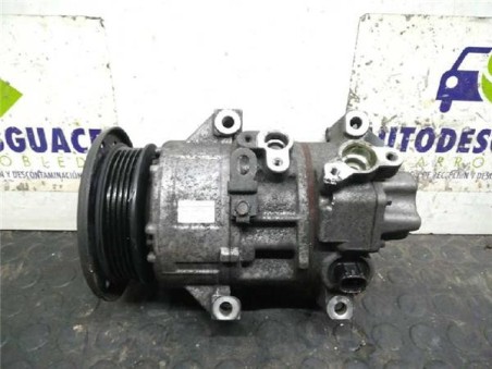 Compresor Aire Acondicionado Toyota COROLLA VERSO 2 0 Turbodiesel 
