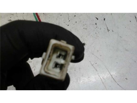 Compresor Aire Acondicionado Peugeot 306 BERLINA 3/5 PUERTAS 1 9 D 