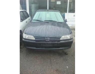 Compresor Aire Acondicionado Peugeot 306 BERLINA 3/5 PUERTAS 1 9 D 