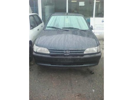 Compresor Aire Acondicionado Peugeot 306 BERLINA 3/5 PUERTAS 1 9 D 