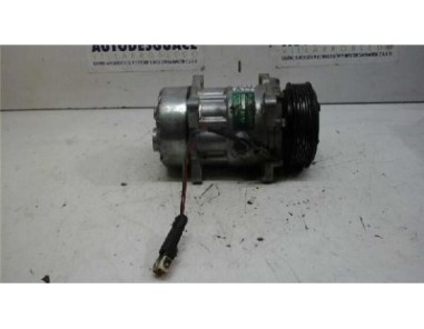 Compresor Aire Acondicionado Peugeot 306 BERLINA 3/5 PUERTAS 1 9 D 