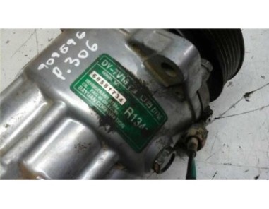 Compresor Aire Acondicionado Peugeot 306 BERLINA 3/5 PUERTAS 1 9 D 