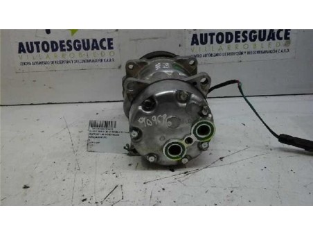 Compresor Aire Acondicionado Peugeot 306 BERLINA 3/5 PUERTAS 1 9 D 