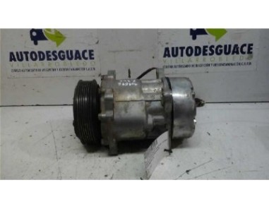 Compresor Aire Acondicionado Peugeot 306 BERLINA 3/5 PUERTAS 1 9 D 