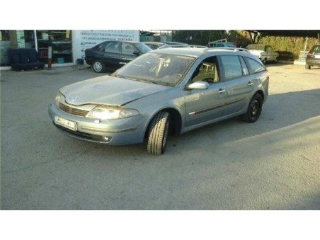 Compresor Aire Acondicionado Renault LAGUNA II GRANDTOUR 2 2 dCi Turbodiesel 