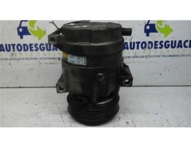 Compresor Aire Acondicionado Renault LAGUNA II GRANDTOUR 2 2 dCi Turbodiesel 