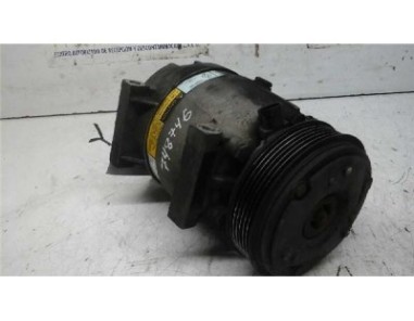 Compresor Aire Acondicionado Renault LAGUNA II GRANDTOUR 2 2 dCi Turbodiesel 